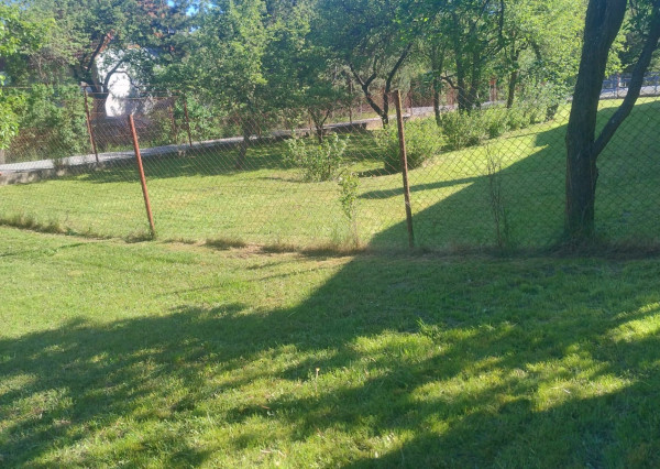 Rodinný dom v obci Iliašovce, okres Spišská Nová Ves