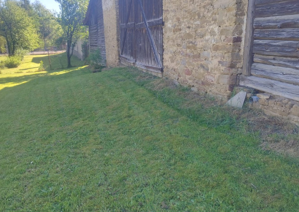 Rodinný dom v obci Iliašovce, okres Spišská Nová Ves