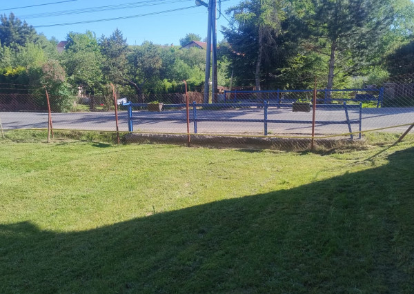 Rodinný dom v obci Iliašovce, okres Spišská Nová Ves