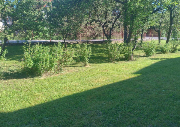 Rodinný dom v obci Iliašovce, okres Spišská Nová Ves