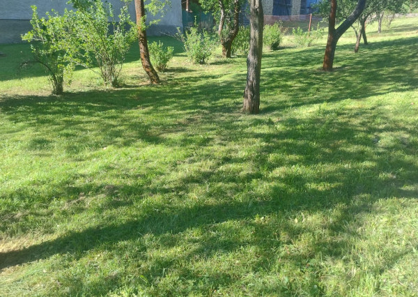 Rodinný dom v obci Iliašovce, okres Spišská Nová Ves