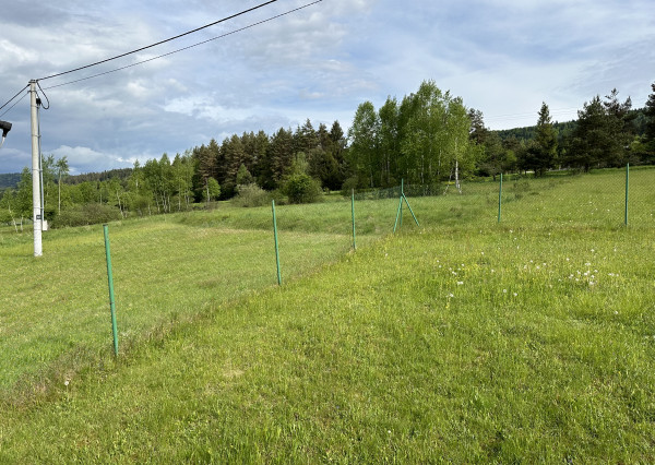 Rodinný dom v obci Tretí Hámor, okr. Gelnica