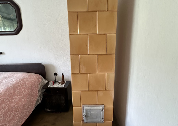 Rodinný dom v obci Tretí Hámor, okr. Gelnica