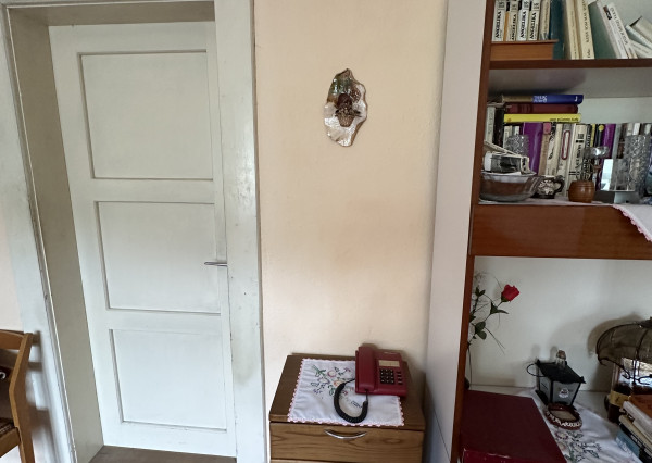 Rodinný dom v obci Tretí Hámor, okr. Gelnica