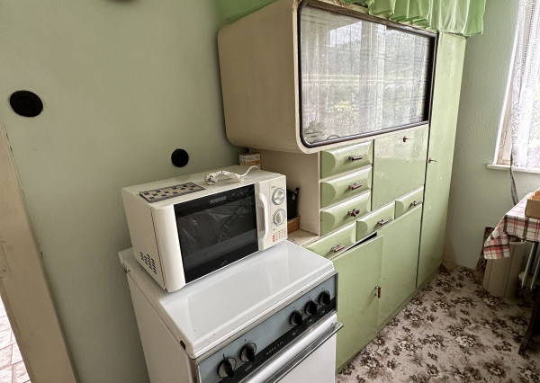 Rodinný dom v obci Tretí Hámor, okr. Gelnica