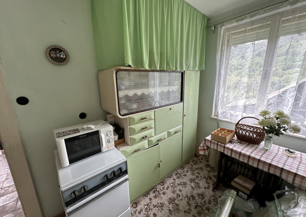 Rodinný dom v obci Tretí Hámor, okr. Gelnica