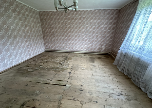 Rodinný dom v obci Tretí Hámor, okr. Gelnica