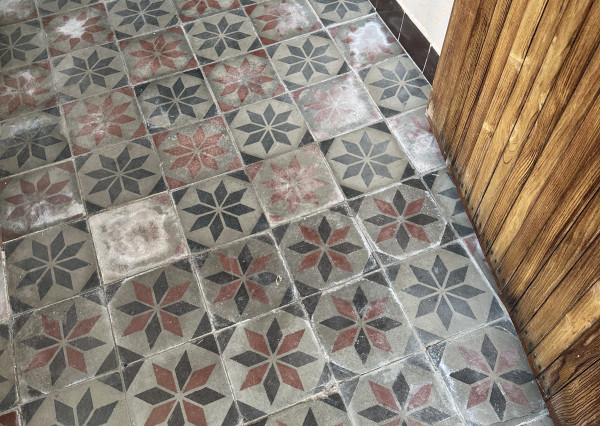 Rodinný dom v obci Tretí Hámor, okr. Gelnica