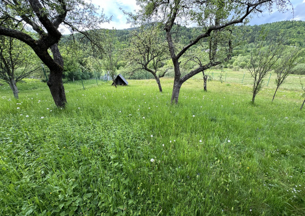 Rodinný dom v obci Tretí Hámor, okr. Gelnica