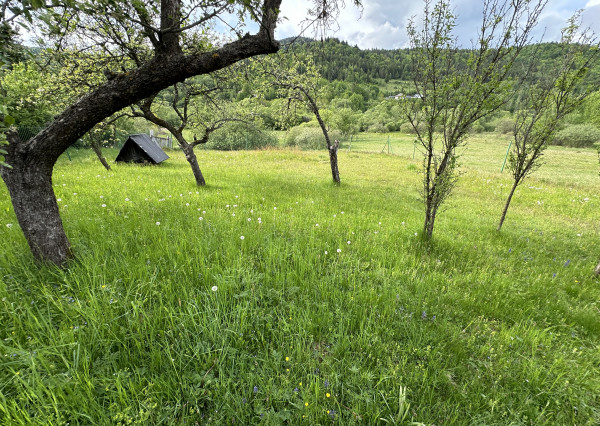 Rodinný dom v obci Tretí Hámor, okr. Gelnica