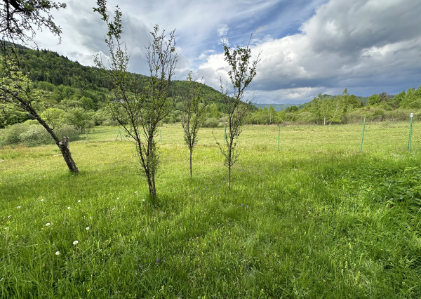Rodinný dom v obci Tretí Hámor, okr. Gelnica