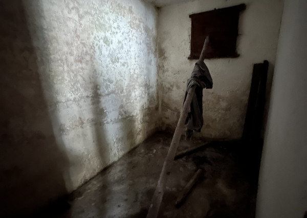 Rodinný dom v obci Tretí Hámor, okr. Gelnica