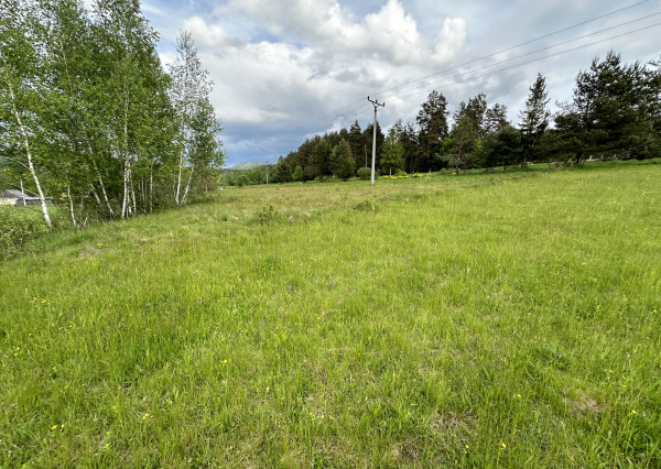 Rodinný dom v obci Tretí Hámor, okr. Gelnica