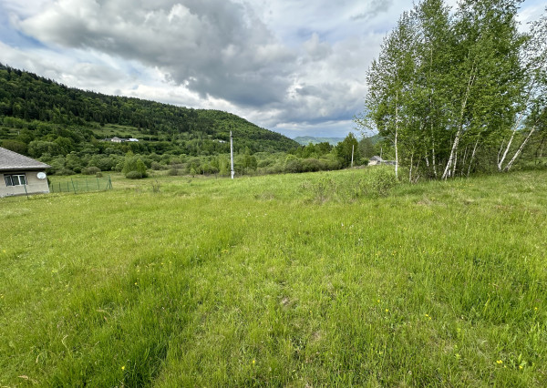Rodinný dom v obci Tretí Hámor, okr. Gelnica