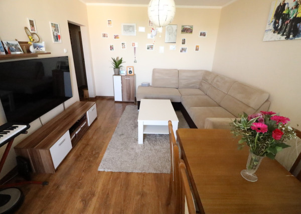 Byt 3+1 s balkónom na sídlisku Tarča, Spišská Nová Ves - ZNÍŽENÁ CENA!!!