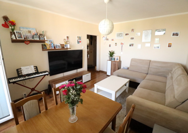 Byt 3+1 s balkónom na sídlisku Tarča, Spišská Nová Ves - ZNÍŽENÁ CENA!!!