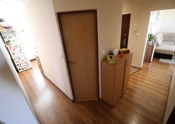 Byt 3+1 s balkónom na sídlisku Tarča, Spišská Nová Ves - ZNÍŽENÁ CENA!!!