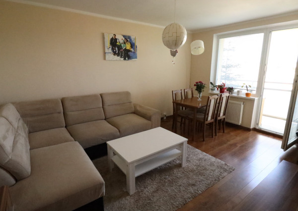 Byt 3+1 s balkónom na sídlisku Tarča, Spišská Nová Ves - ZNÍŽENÁ CENA!!!