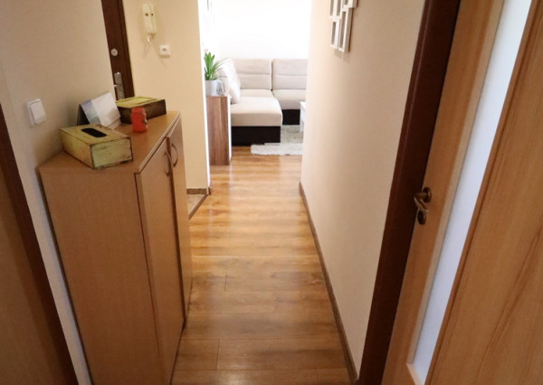 Byt 3+1 s balkónom na sídlisku Tarča, Spišská Nová Ves - ZNÍŽENÁ CENA!!!