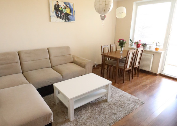 Byt 3+1 s balkónom na sídlisku Tarča, Spišská Nová Ves - ZNÍŽENÁ CENA!!!