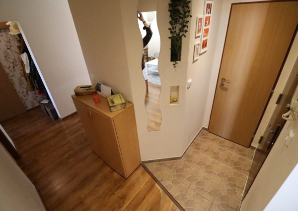 Byt 3+1 s balkónom na sídlisku Tarča, Spišská Nová Ves - ZNÍŽENÁ CENA!!!