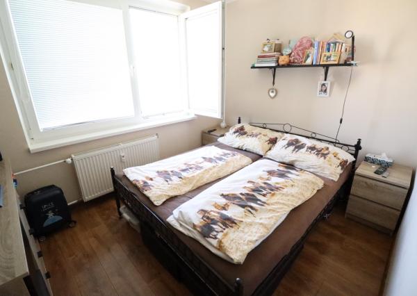 Byt 3+1 s balkónom na sídlisku Tarča, Spišská Nová Ves - ZNÍŽENÁ CENA!!!