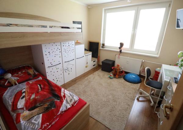 Byt 3+1 s balkónom na sídlisku Tarča, Spišská Nová Ves - ZNÍŽENÁ CENA!!!