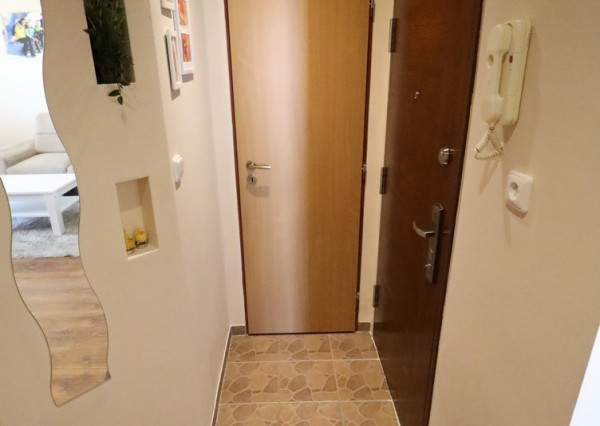 Byt 3+1 s balkónom na sídlisku Tarča, Spišská Nová Ves - ZNÍŽENÁ CENA!!!