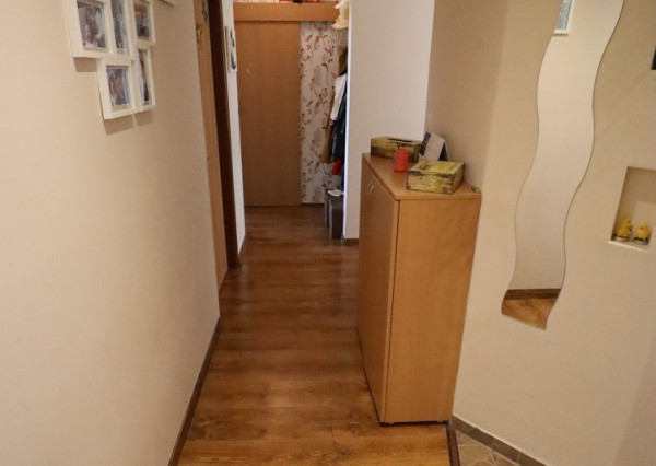 Byt 3+1 s balkónom na sídlisku Tarča, Spišská Nová Ves - ZNÍŽENÁ CENA!!!