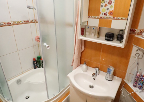 Byt 3+1 s balkónom na sídlisku Tarča, Spišská Nová Ves - ZNÍŽENÁ CENA!!!