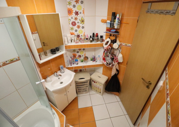 Byt 3+1 s balkónom na sídlisku Tarča, Spišská Nová Ves - ZNÍŽENÁ CENA!!!