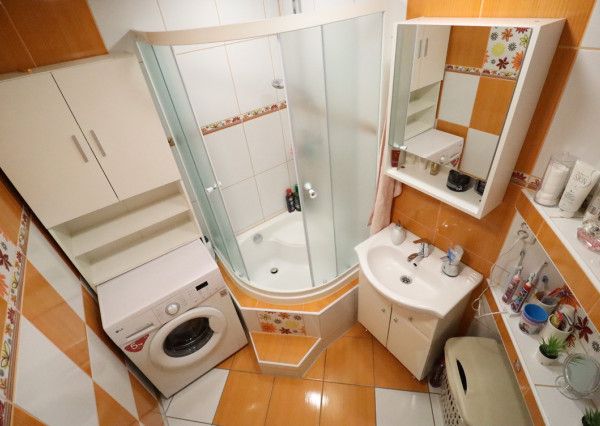 Byt 3+1 s balkónom na sídlisku Tarča, Spišská Nová Ves - ZNÍŽENÁ CENA!!!