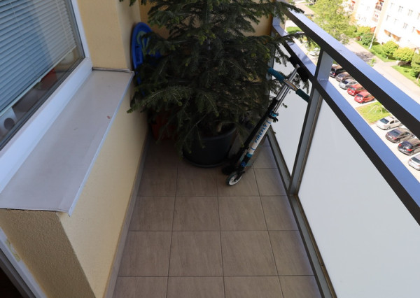 Byt 3+1 s balkónom na sídlisku Tarča, Spišská Nová Ves - ZNÍŽENÁ CENA!!!