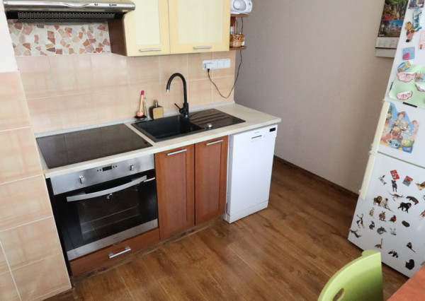 Byt 3+1 s balkónom na sídlisku Tarča, Spišská Nová Ves - ZNÍŽENÁ CENA!!!