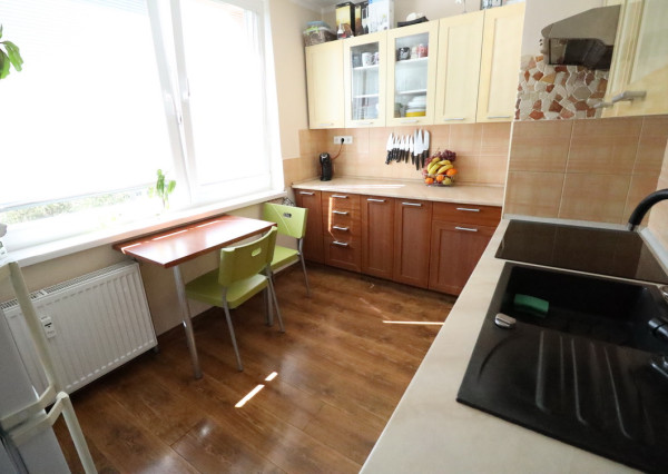 Byt 3+1 s balkónom na sídlisku Tarča, Spišská Nová Ves - ZNÍŽENÁ CENA!!!