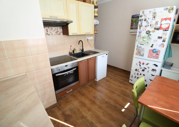 Byt 3+1 s balkónom na sídlisku Tarča, Spišská Nová Ves - ZNÍŽENÁ CENA!!!