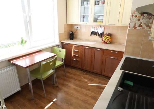 Byt 3+1 s balkónom na sídlisku Tarča, Spišská Nová Ves - ZNÍŽENÁ CENA!!!