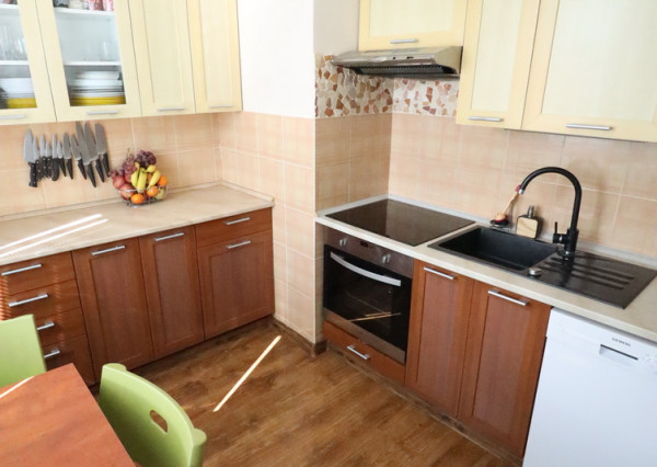 Byt 3+1 s balkónom na sídlisku Tarča, Spišská Nová Ves - ZNÍŽENÁ CENA!!!