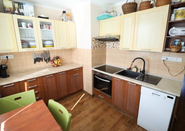 Byt 3+1 s balkónom na sídlisku Tarča, Spišská Nová Ves - ZNÍŽENÁ CENA!!!