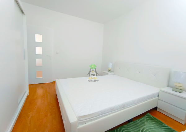 Prenájom 2-izbový byt 59 m2, Michalovce