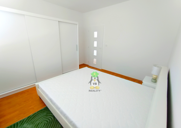 Prenájom 2-izbový byt 59 m2, Michalovce