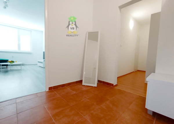 Prenájom 2-izbový byt 59 m2, Michalovce