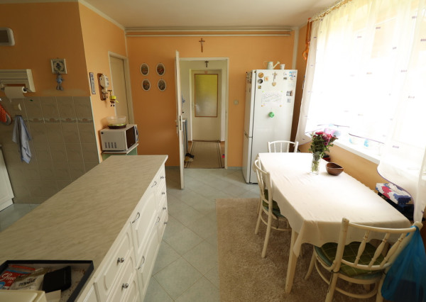 Rodinný dom v obci Spišské Tomášovce, okres Spišská Nová Ves