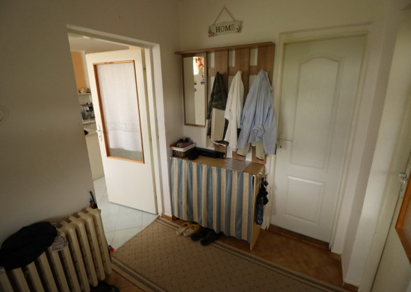 Rodinný dom v obci Spišské Tomášovce, okres Spišská Nová Ves