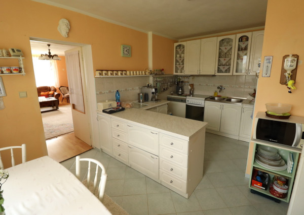 Rodinný dom v obci Spišské Tomášovce, okres Spišská Nová Ves