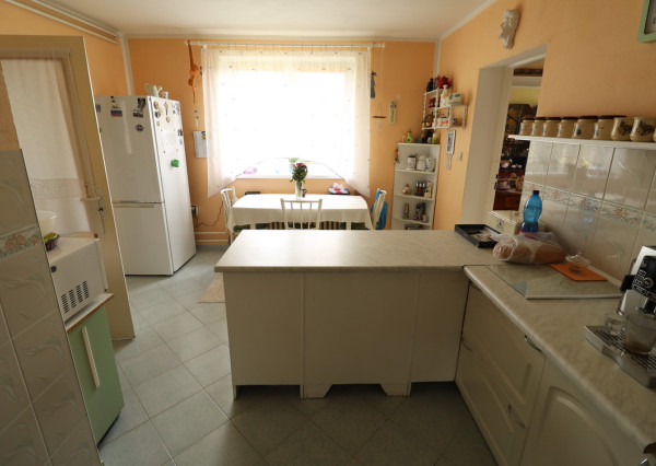 Rodinný dom v obci Spišské Tomášovce, okres Spišská Nová Ves