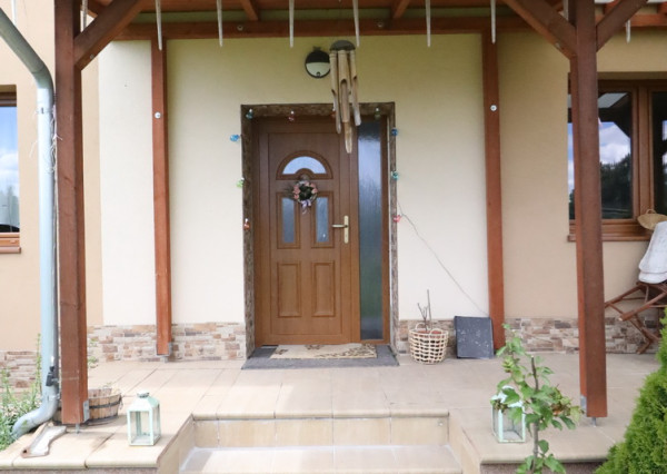 Rodinný dom v obci Spišské Tomášovce, okres Spišská Nová Ves