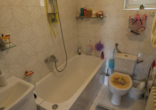 Rodinný dom v obci Spišské Tomášovce, okres Spišská Nová Ves