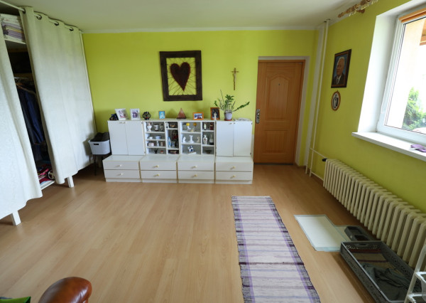 Rodinný dom v obci Spišské Tomášovce, okres Spišská Nová Ves