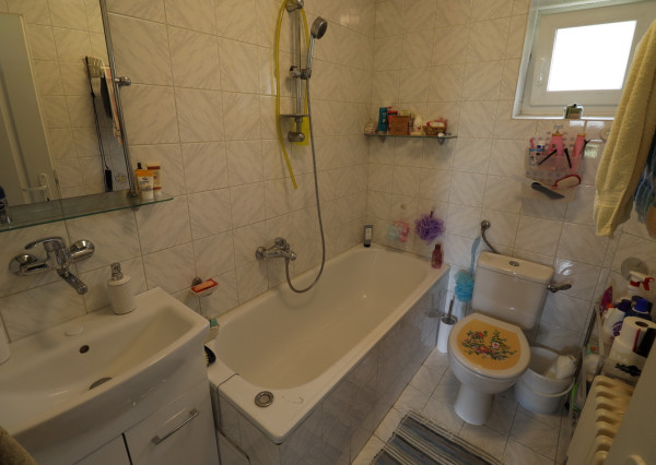 Rodinný dom v obci Spišské Tomášovce, okres Spišská Nová Ves